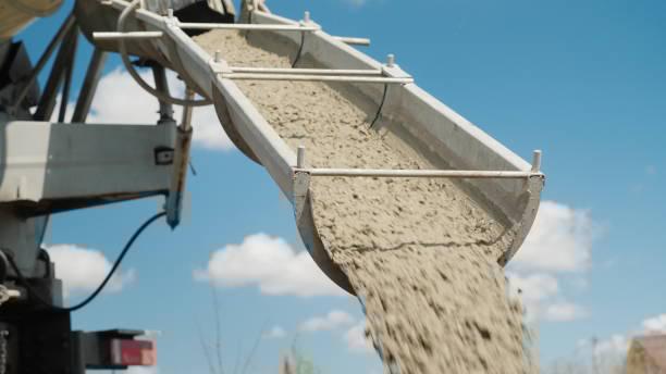 Best Concrete Sealing and Maintenance in Rushville, NE