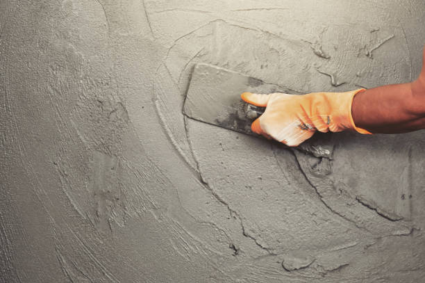 Best Commercial Concrete Services in Rushville, NE