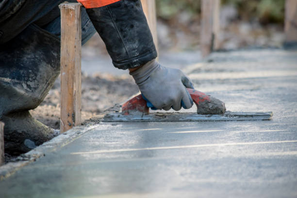 Best Decorative Concrete in Rushville, NE