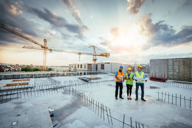 , NE Concrete contractor Company