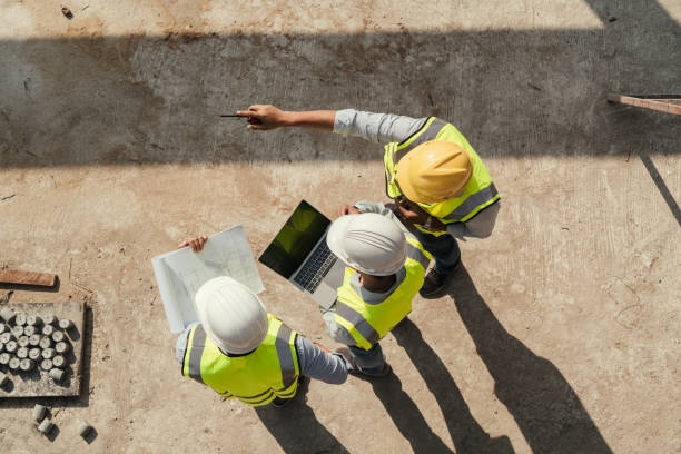 Best Concrete Demolition Services in Rushville, NE