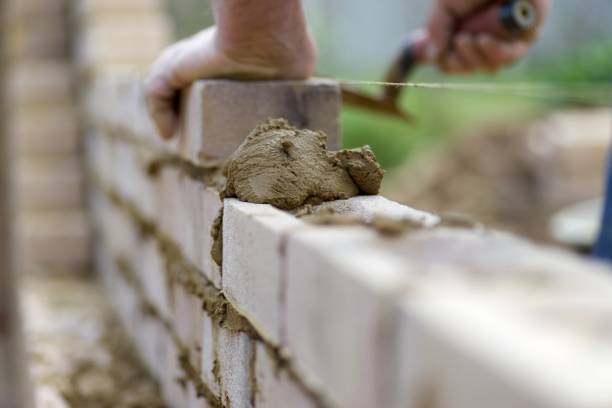 Best Concrete Sidewalk Installation in Rushville, NE