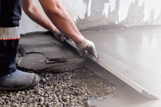 Best Industrial Concrete Flooring in Rushville, NE