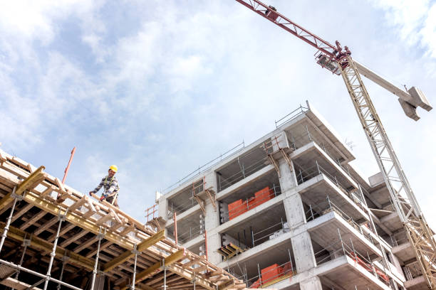 Best Concrete Removal and Replacement in Rushville, NE